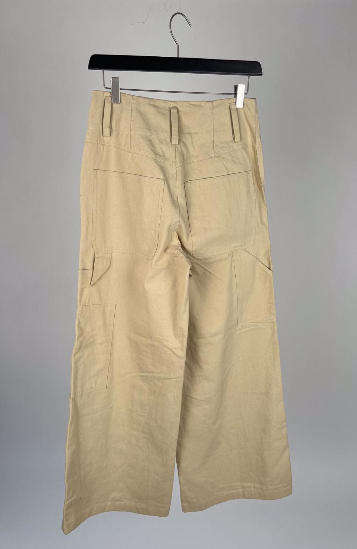 Sea New York pants off White size us4